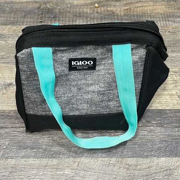 Cooler bag - Picture 1 of 4